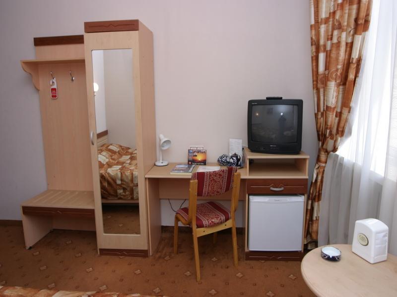 Grand Orzu Hotel Tasjkent Buitenkant foto