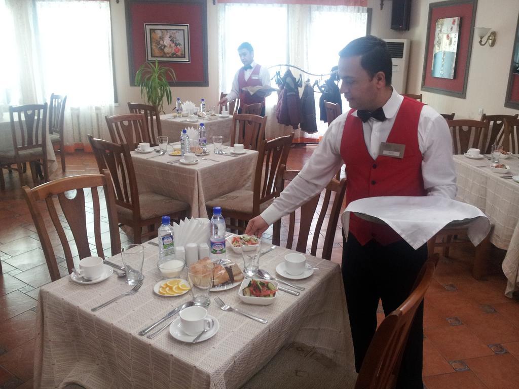 Grand Orzu Hotel Tasjkent Buitenkant foto