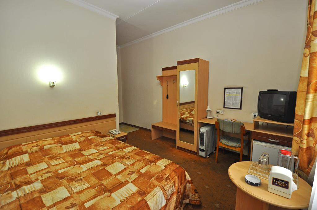 Grand Orzu Hotel Tasjkent Kamer foto