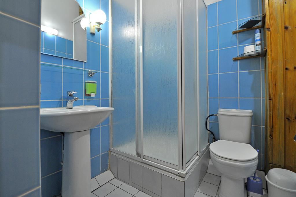 Grand Orzu Hotel Tasjkent Kamer foto