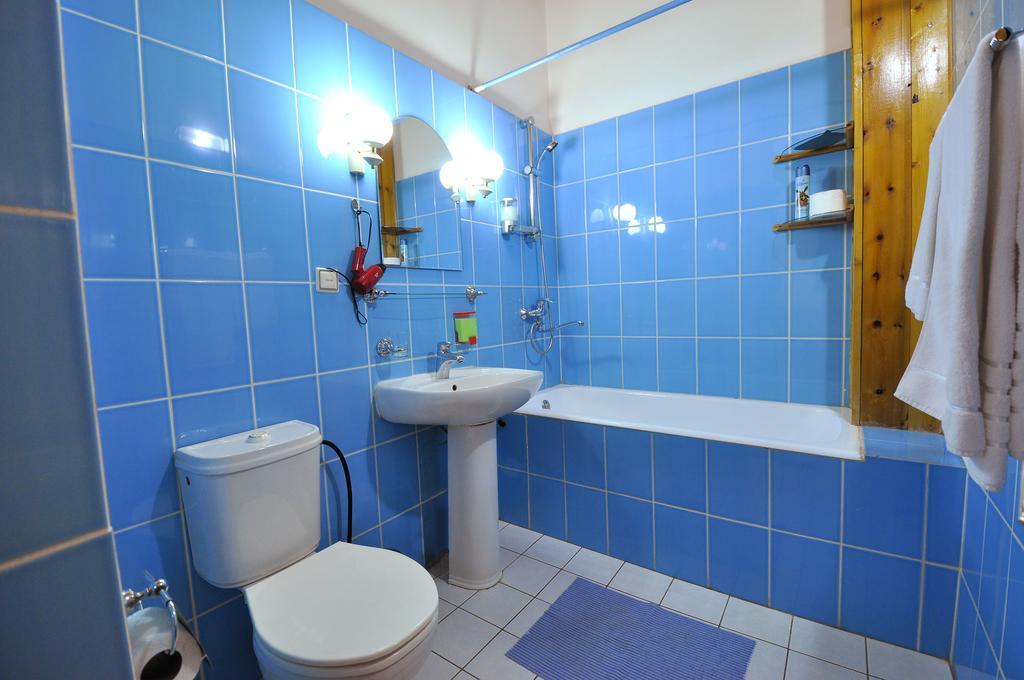 Grand Orzu Hotel Tasjkent Kamer foto