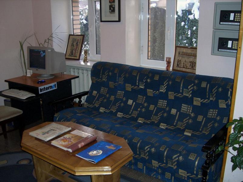 Grand Orzu Hotel Tasjkent Buitenkant foto
